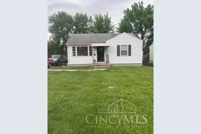 4206 Central Avenue, Middletown, OH 45044 - Photo 1