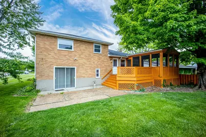 702 W Sharon Road, Forest Park, OH 45240 - Photo 49