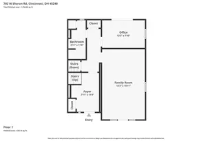 702 W Sharon Rd, Forest Park, OH 45240 - Photo 43
