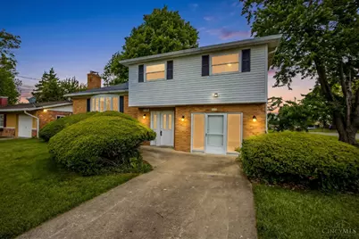 702 W Sharon Road, Forest Park, OH 45240 - Photo 45