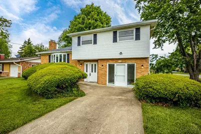 702 W Sharon Road, Forest Park, OH 45240 - Photo 47