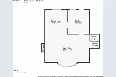 702 W Sharon Road, Forest Park, OH 45240 - Photo 41