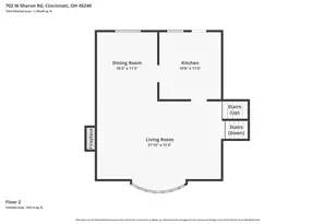 702 W Sharon Rd, Forest Park, OH 45240 - Photo 41