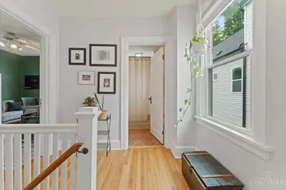 3313 Bach Avenue, Cincinnati, OH 45209 - Photo 19