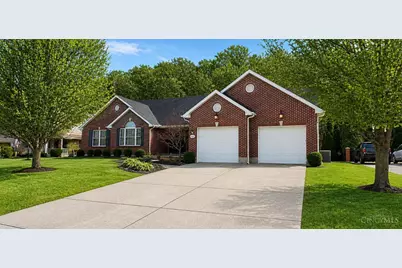 4381 Rita Mae Drive, Fairfield, OH 45014 - Photo 1