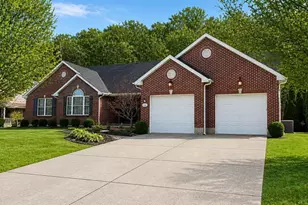 4381 Rita Mae Dr, Fairfield, OH 45014 - Photo 1