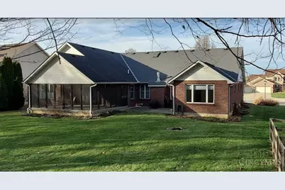 4381 Rita Mae Drive, Fairfield, OH 45014 - Photo 3