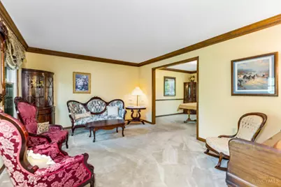 5969 Oakland Gardens Court, Liberty Township, OH 45011 - Photo 5