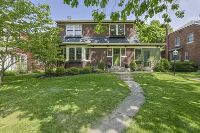 96 Burns Avenue, Wyoming, OH 45215 - Photo 1