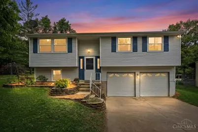 6771 Kentford Court, Cincinnati, OH 45233 - Photo 27