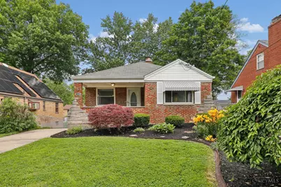 2692 Breezy Way, Colerain Township, OH 45239 - Photo 1