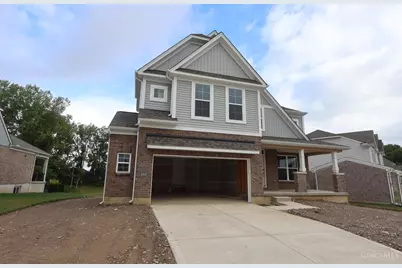 5505 White Pine Lane #9711, Fairfield Township, OH 45011 - Photo 3