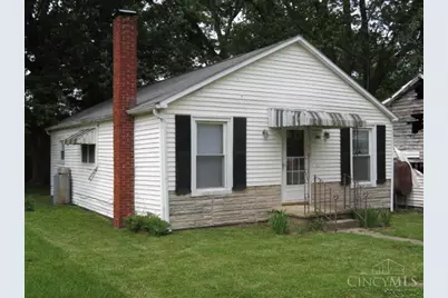 202 W Church Street, New Vienna, OH 45159 - Photo 5