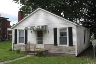202 W Church St, New Vienna, OH 45159 - Photo 1