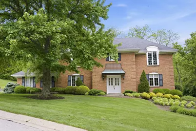 9486 Oakhurst Court, Blue Ash, OH 45241 - Photo 1