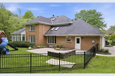 9486 Oakhurst Court, Blue Ash, OH 45241 - Photo 59