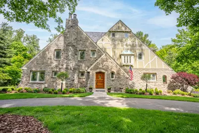6 Forest Hill Drive, Cincinnati, OH 45208 - Photo 1