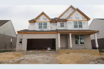 3856 Clove Lane #9729, Fairfield Township, OH 45011 - Photo 1