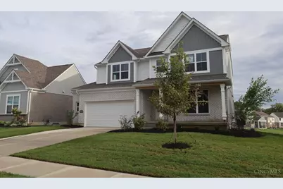 3856 Clove Lane #9729, Fairfield Township, OH 45011 - Photo 3