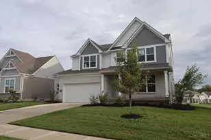 3856 Clove Ln, Fairfield Township, OH 45011 - Photo 3