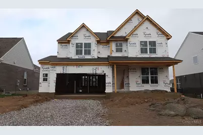 3856 Clove Lane #9729, Fairfield Township, OH 45011 - Photo 1