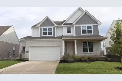 3856 Clove Lane #9729, Fairfield Township, OH 45011 - Photo 1