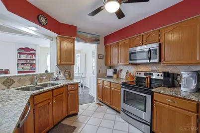 6764 Sandharbor Court, Maineville, OH 45039 - Photo 11