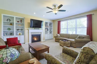 6463 Tree View Drive, Liberty Township, OH 45044 - Photo 9