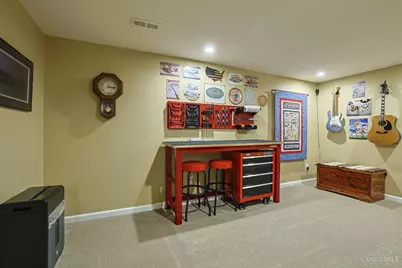 6463 Tree View Drive, Liberty Township, OH 45044 - Photo 45