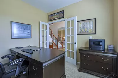 6463 Tree View Drive, Liberty Township, OH 45044 - Photo 23