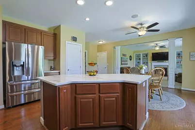 6463 Tree View Drive, Liberty Township, OH 45044 - Photo 19