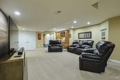 6463 Tree View Drive, Liberty Township, OH 45044 - Photo 41