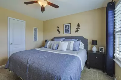 6463 Tree View Drive, Liberty Township, OH 45044 - Photo 31