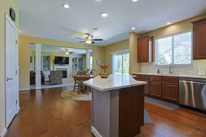 6463 Tree View Drive, Liberty Township, OH 45044 - Photo 17