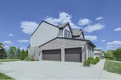 6463 Tree View Drive, Liberty Township, OH 45044 - Photo 59