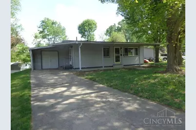 802 Johnson Avenue, Miamisburg, OH 45342 - Photo 1