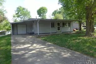 802 Johnson Ave, Miamisburg, OH 45342 - Photo 1