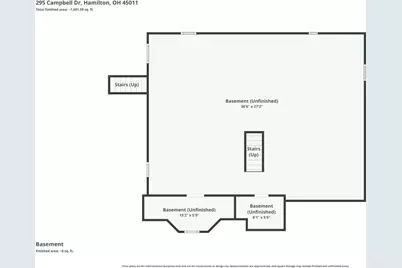 295 Campbell Drive, Hamilton, OH 45011 - Photo 73