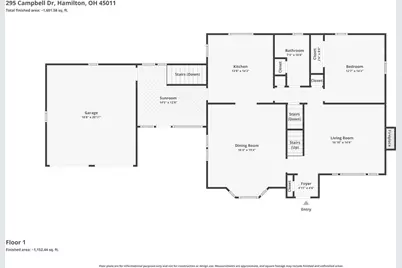 295 Campbell Drive, Hamilton, OH 45011 - Photo 71