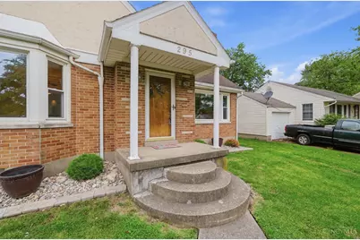 295 Campbell Drive, Hamilton, OH 45011 - Photo 9