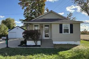 606 W Pike St, Morrow, OH 45152 - Photo 1