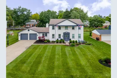 8074 Eastdale Drive, Anderson Township, OH 45255 - Photo 57