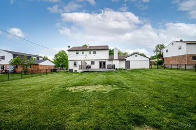 8074 Eastdale Drive, Anderson Township, OH 45255 - Photo 49
