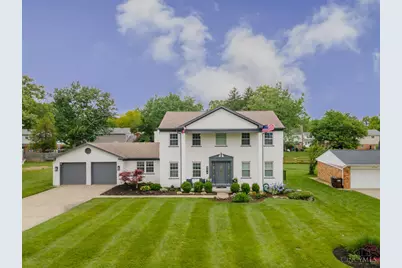 8074 Eastdale Drive, Anderson Township, OH 45255 - Photo 1