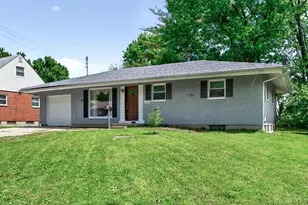 11440 Folkstone Dr, Forest Park, OH 45240 - Photo 1