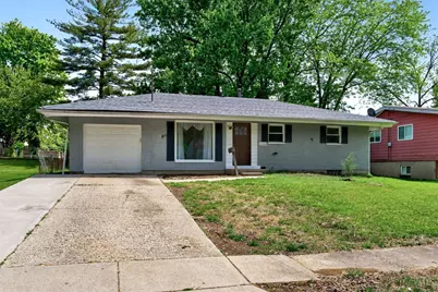 11440 Folkstone Drive, Forest Park, OH 45240 - Photo 3