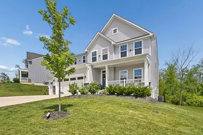 438 Pleasant Ridge Drive, Lebanon, OH 45036 - Photo 43