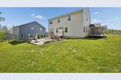 438 Pleasant Ridge Drive, Lebanon, OH 45036 - Photo 37