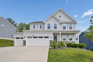 438 Pleasant Rdg Dr, Lebanon, OH 45036 - Photo 1