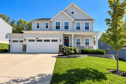 438 Pleasant Ridge Drive, Lebanon, OH 45036 - Photo 1